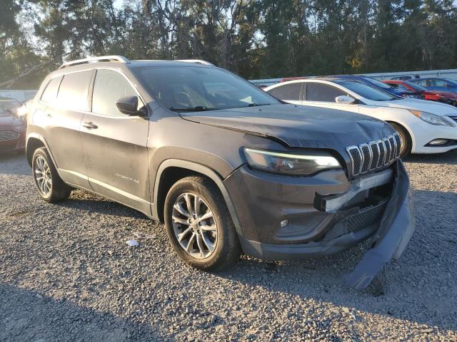 2019 JEEP CHEROKEE L #3301751471