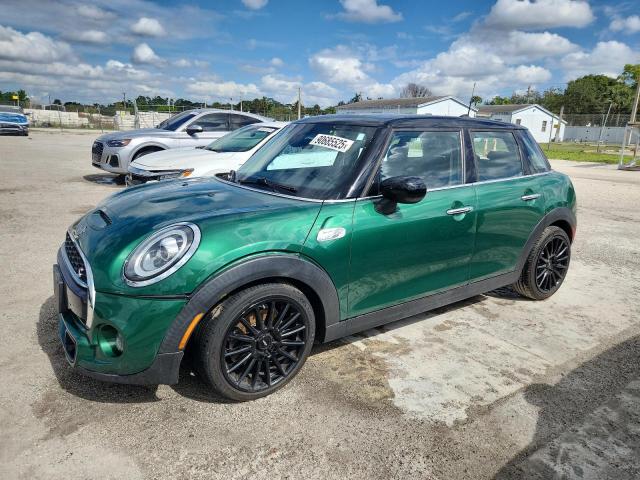 2020 MINI COOPER S #3309542581