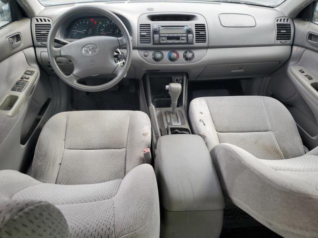 2004 TOYOTA CAMRY LE #3293488411