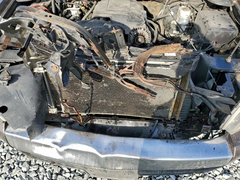 2008 CHEVROLET SILVERADO #3302734082