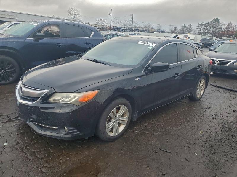 2013 ACURA ILX HYBRID #3298025156