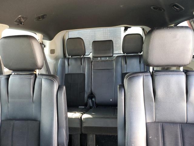 2019 DODGE GRAND CARA #3282605893