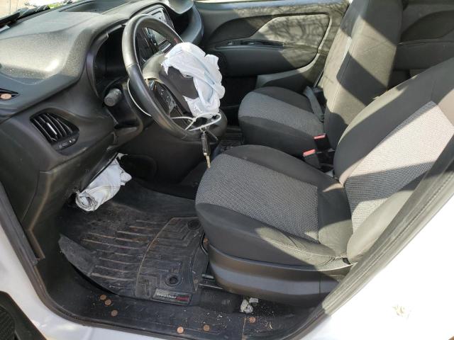 2017 RAM PROMASTER #3296919837