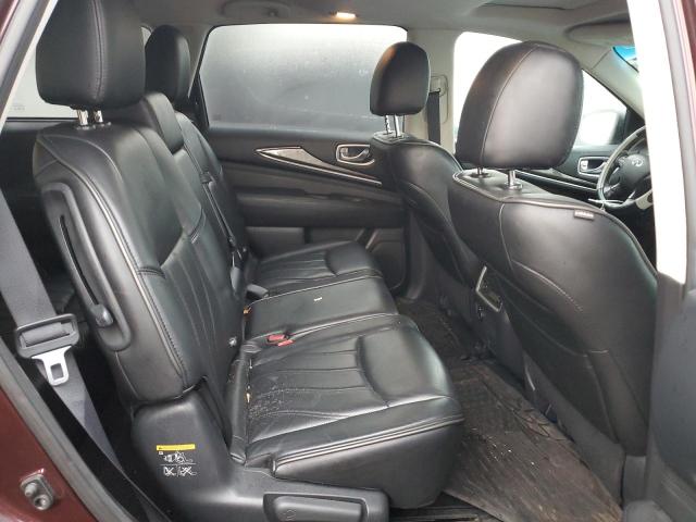 2015 INFINITI QX60 #3293363446