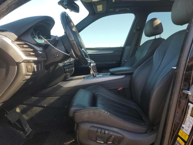 2018 BMW X5 XDR40E #3286895213