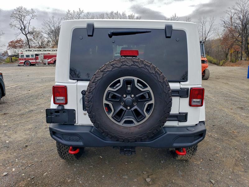 2017 JEEP WRANGLER R #3309347067