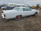 Lot #3303909688 1977 LINCOLN CONTINENTA