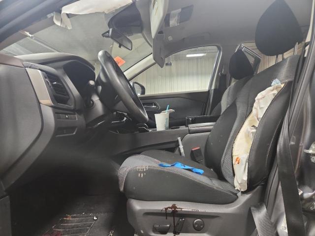 2023 NISSAN ROGUE SV #3311756718