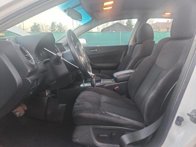 2011 NISSAN MAXIMA S #3296641035