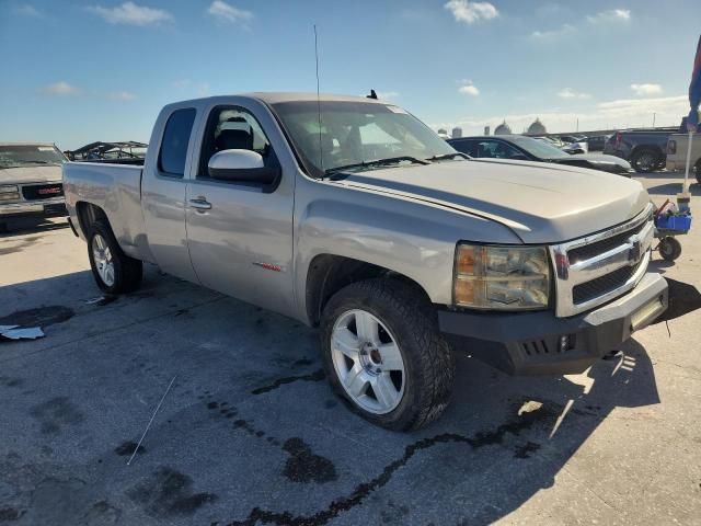 2007 CHEVROLET SILVERADO #3316093308