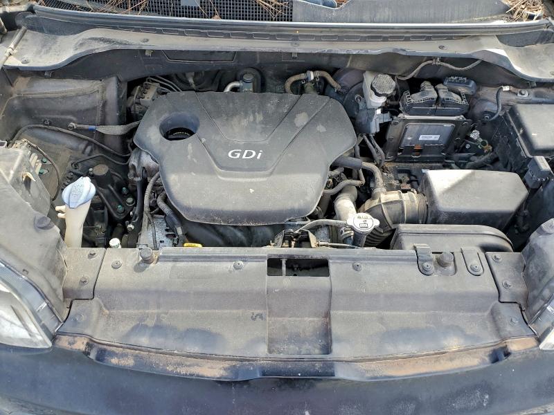 2015 KIA SOUL #3297954776