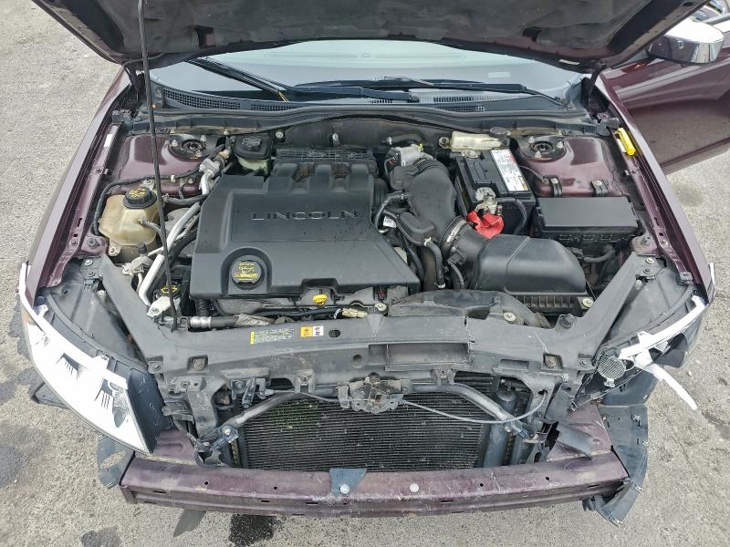 2011 LINCOLN MKZ #3298031155