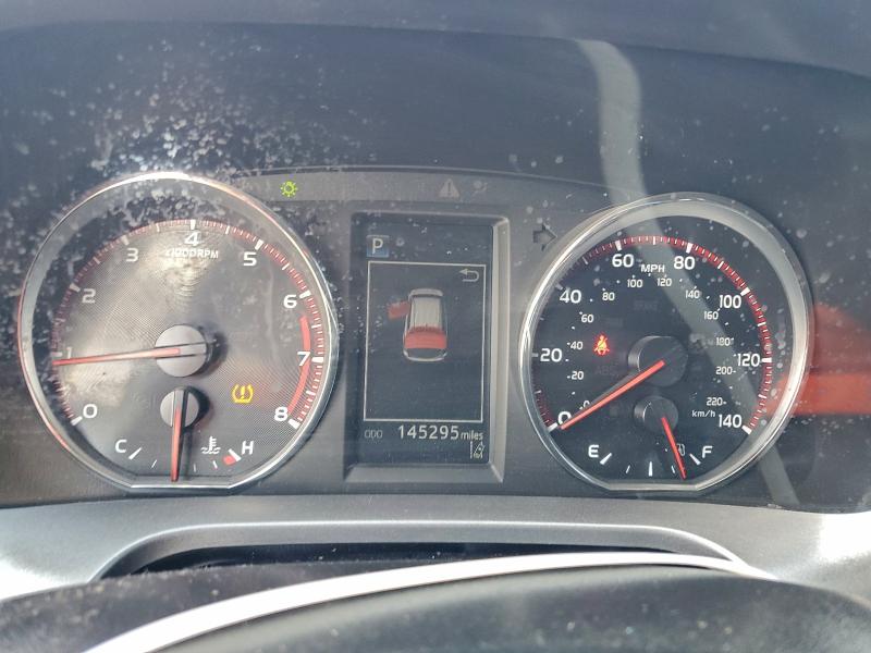 2017 TOYOTA RAV4 SE #3308415288