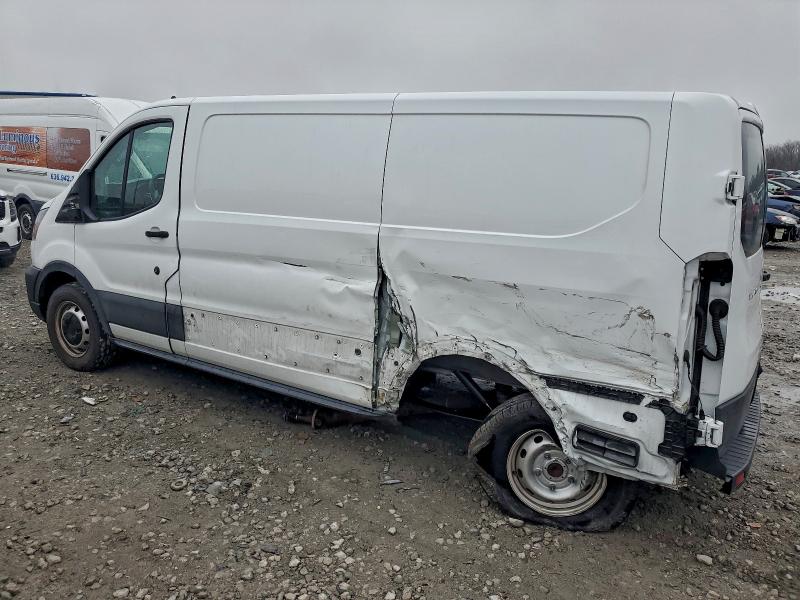 2023 FORD TRANSIT T- #3312531612