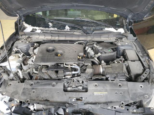 2020 NISSAN ALTIMA SR #3301618620