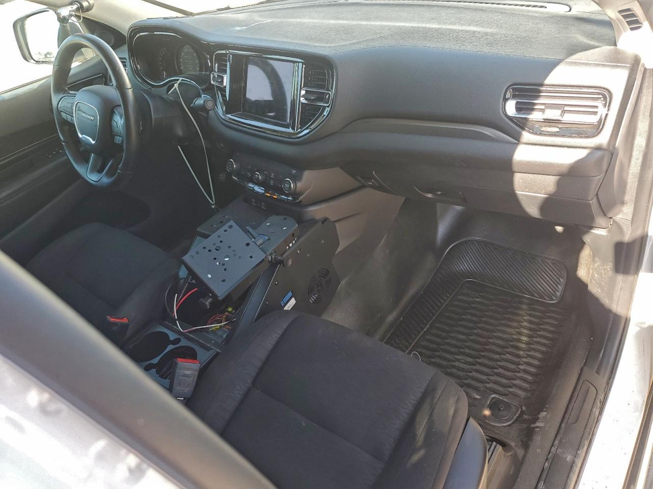 DODGE DURANGO PURSUIT