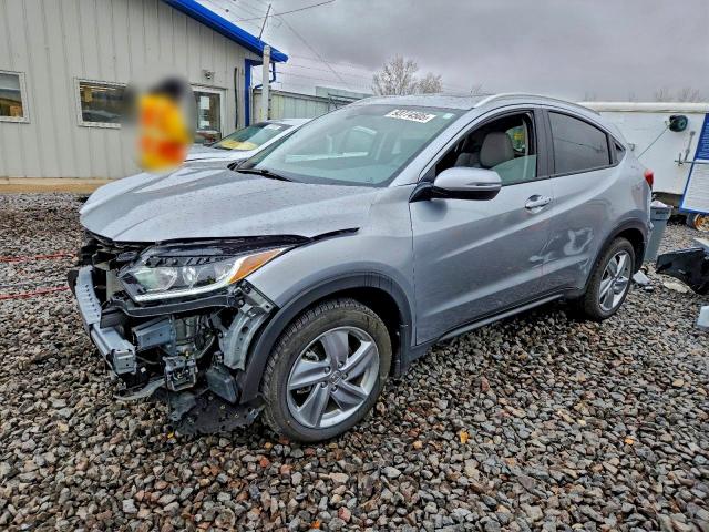 HONDA HR-V EX