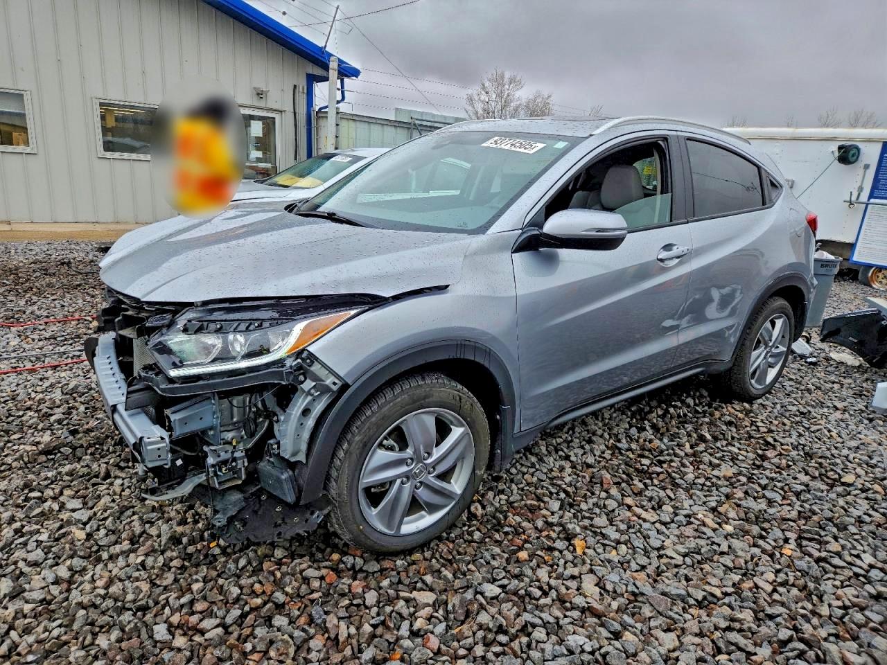 HONDA HR-V EX