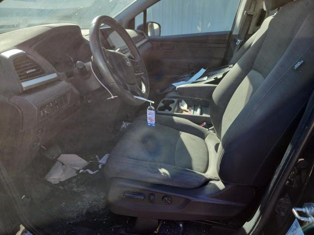 2020 HONDA ODYSSEY EX #3291404172