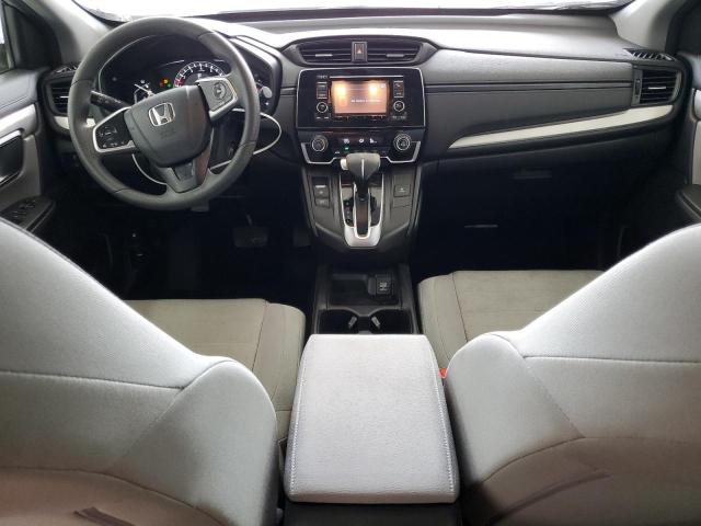 2018 HONDA CR-V LX #3301663626