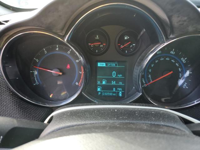 2013 CHEVROLET CRUZE LT #3293732913