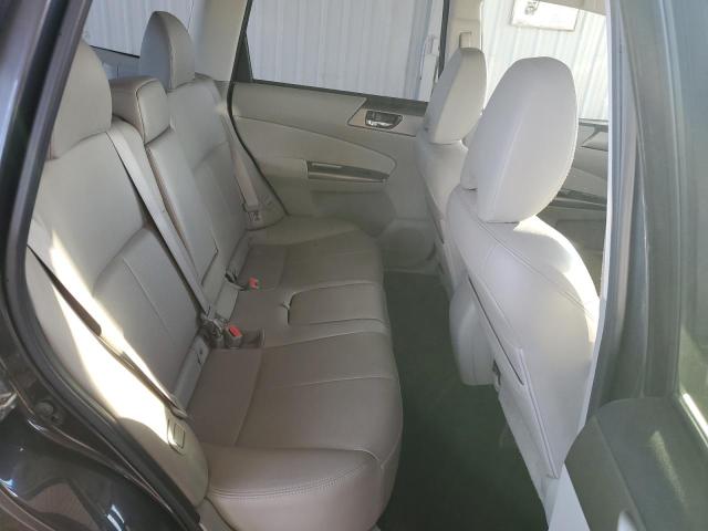 2013 SUBARU FORESTER L - JF2SHAEC0DH416889