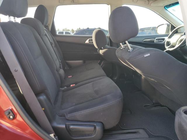 2013 NISSAN PATHFINDER #3292390294