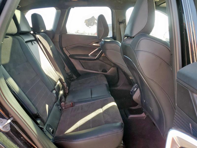 2025 BMW X1 XDRIVE2 #3285531270