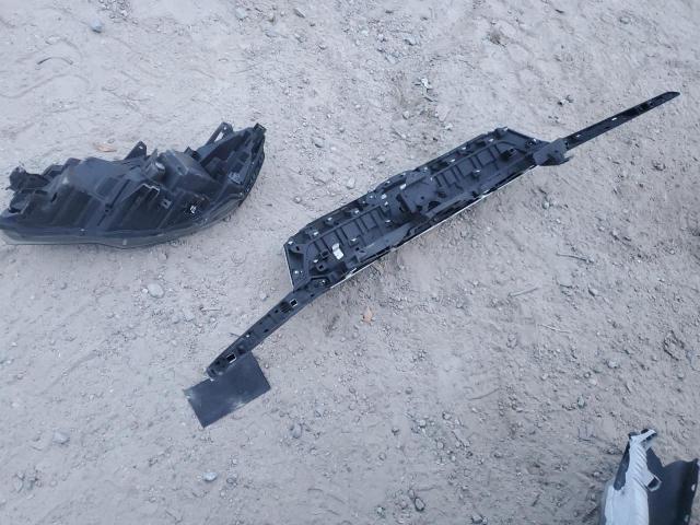 2020 HONDA PILOT TOUR #3297147563