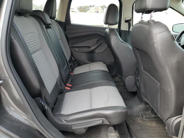 2017 FORD ESCAPE SE - 1FMCU0GDXHUA47756