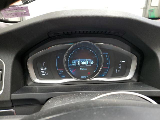 2014 VOLVO S60 T5 #3291222987