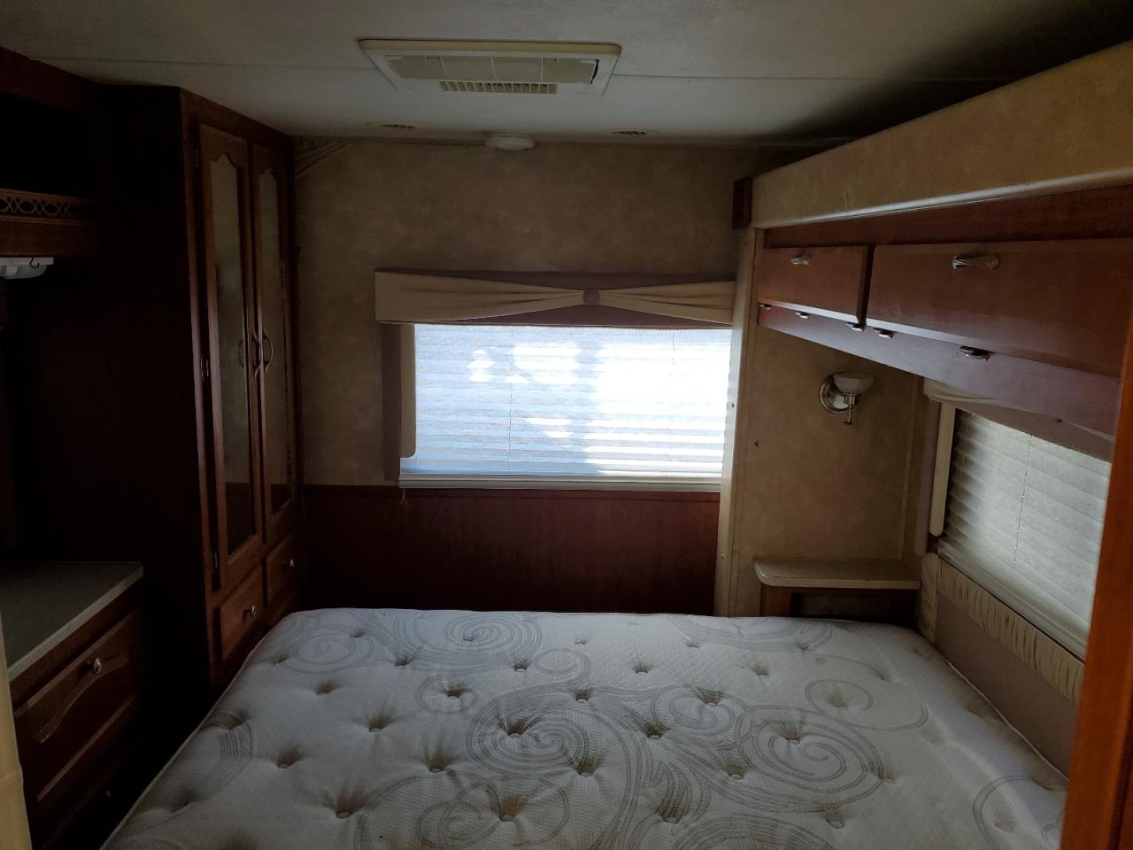 Lot #3308482275 2006 FORD F550 SUPER