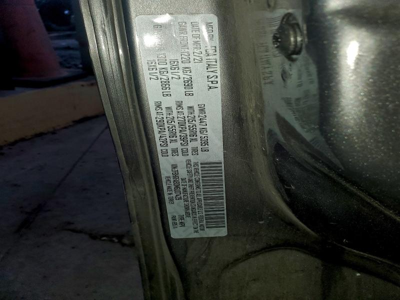 2021 RAM PROMASTER #3317783073