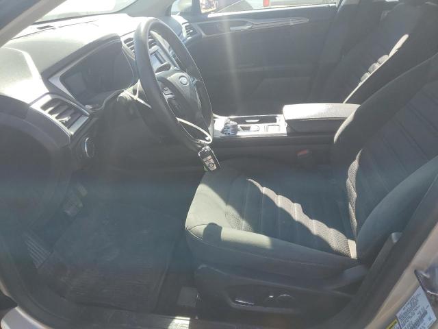 2017 FORD FUSION SE - 3FA6P0H78HR413650