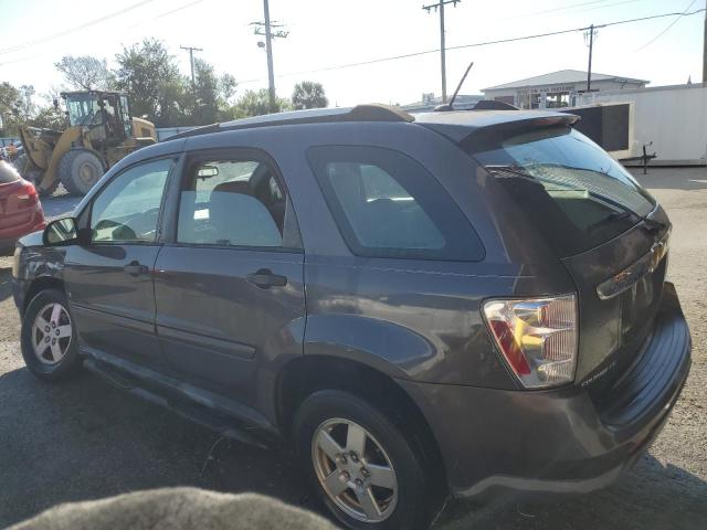 2008 CHEVROLET EQUINOX LS #3308381289