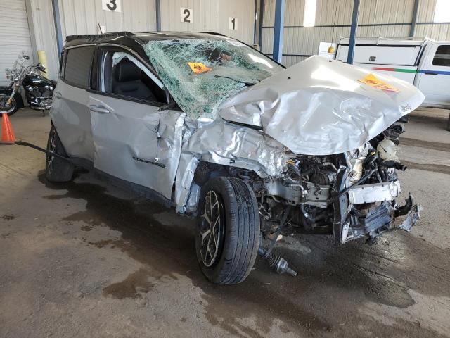 2025 JEEP COMPASS LI #3297908777