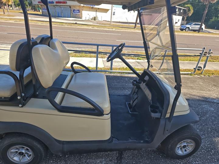 2012 CLUB CAR PRECEDENT #3303749427