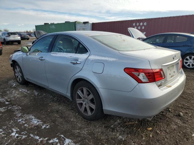 2007 LEXUS ES 350 #3291339179