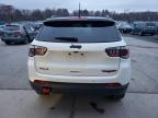 Lot #3311544233 2025 JEEP COMPASS TR