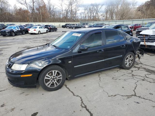 2007 SAAB 9-3 2.0T #3302649025