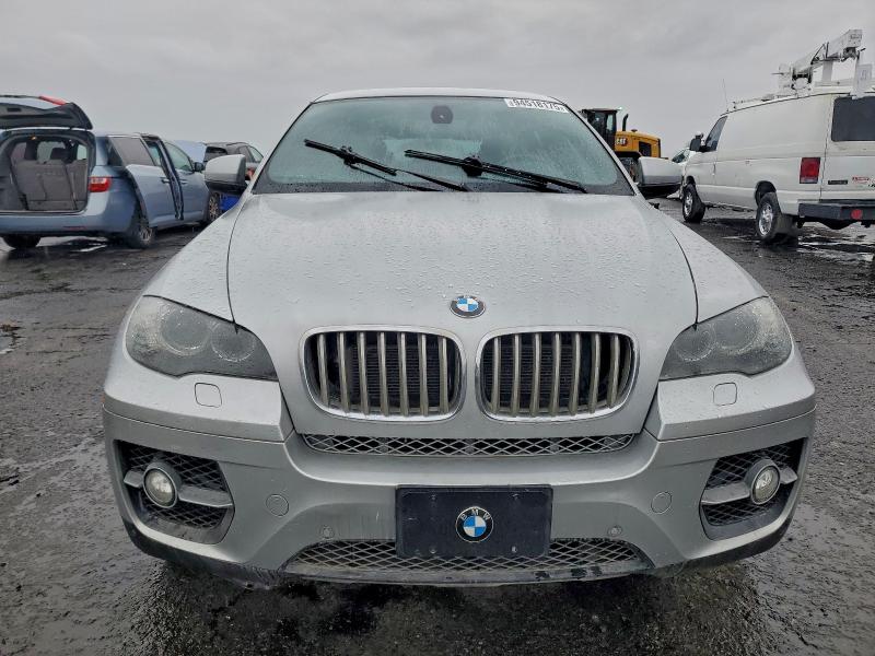 2012 BMW X6 XDRIVE5 #3297871778
