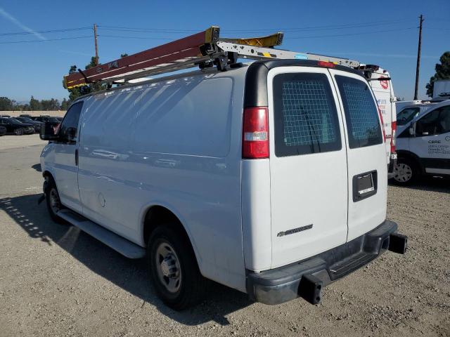 2019 CHEVROLET EXPRESS #3278766607