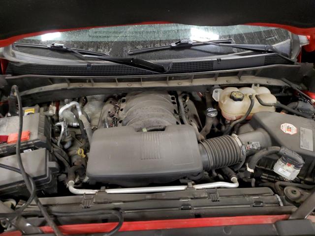 2020 CHEVROLET SILVERADO #3316775411