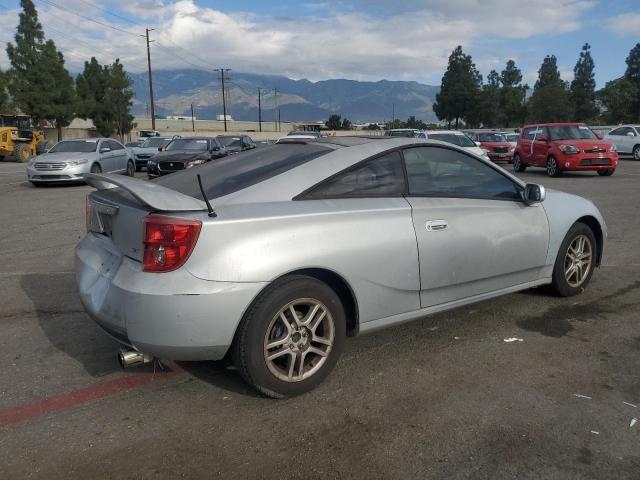 2003 TOYOTA CELICA #3308434284