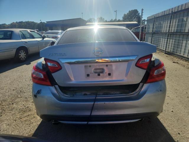2016 NISSAN ALTIMA 2.5 #3284157536