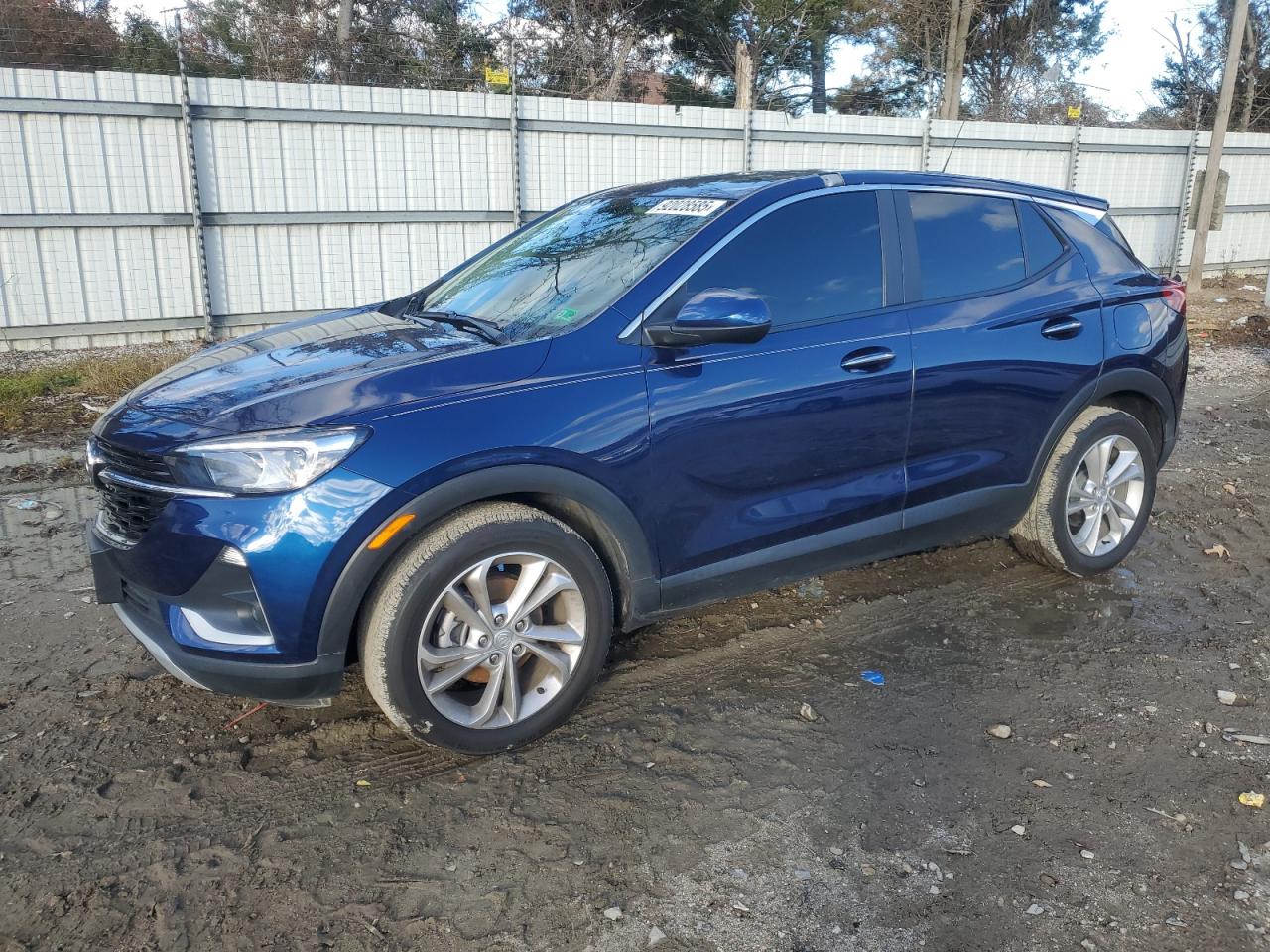 BUICK ENCORE PREFERRED