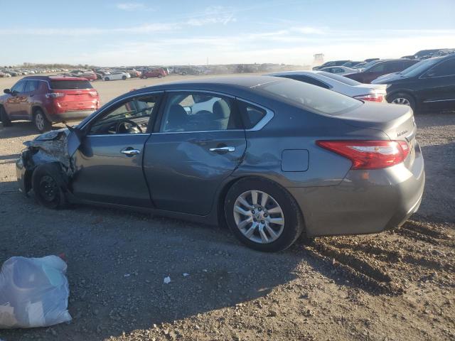2017 NISSAN ALTIMA 2.5 #3312546818