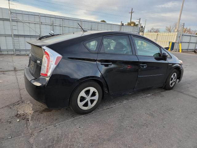2013 TOYOTA PRIUS #3288041153
