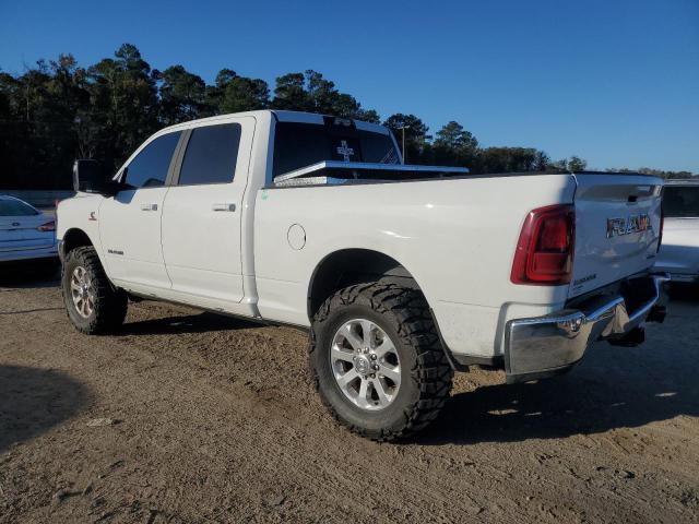 2025 RAM 2500 LARAM #3310500070