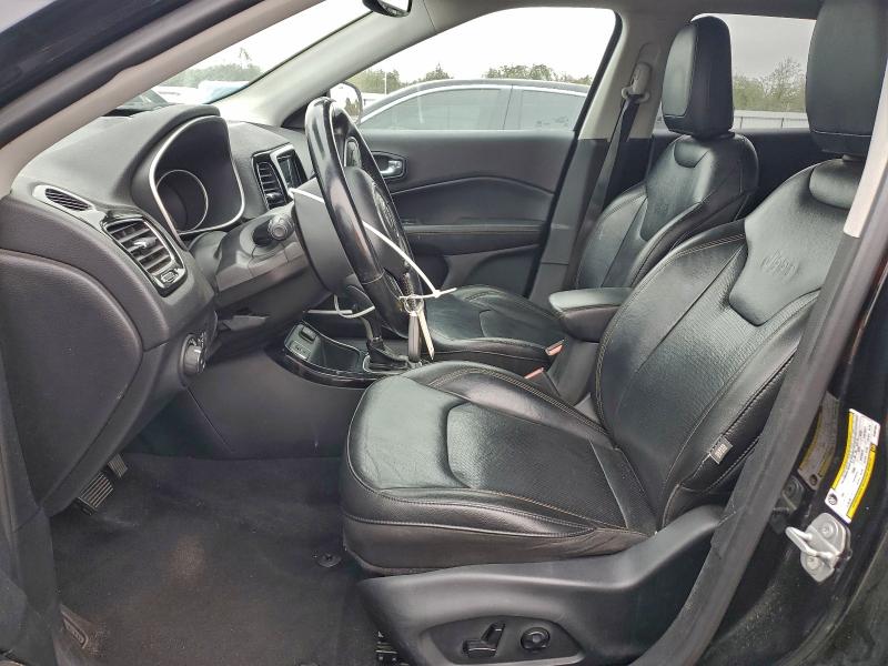 2019 JEEP COMPASS LI #3303556020